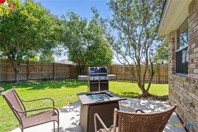 810 S Heather Marie Court, Temple, TX 76502