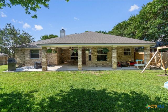 810 S Heather Marie Court, Temple, TX 76502