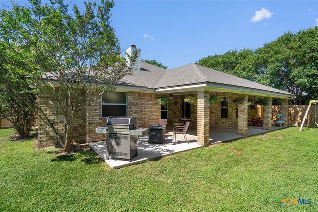 810 S Heather Marie Court, Temple, TX 76502