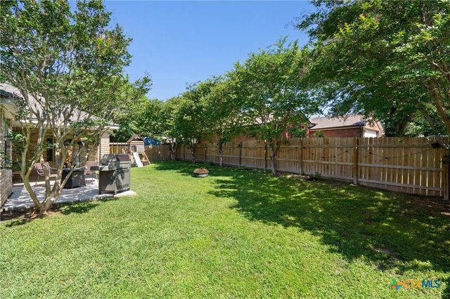 810 S Heather Marie Court, Temple, TX 76502
