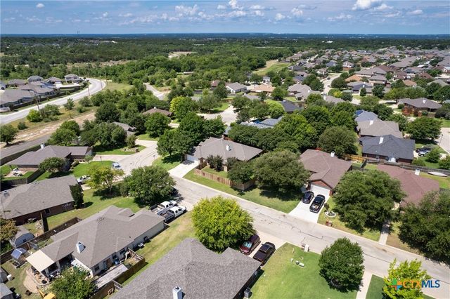 810 S Heather Marie Court, Temple, TX 76502
