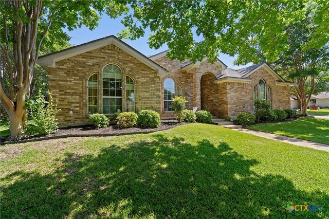 810 S Heather Marie Court, Temple, TX 76502