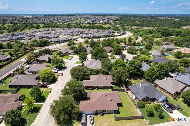 810 S Heather Marie Court, Temple, TX 76502