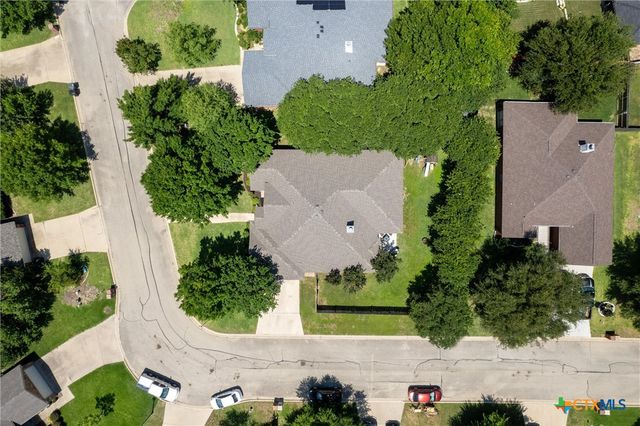 810 S Heather Marie Court, Temple, TX 76502