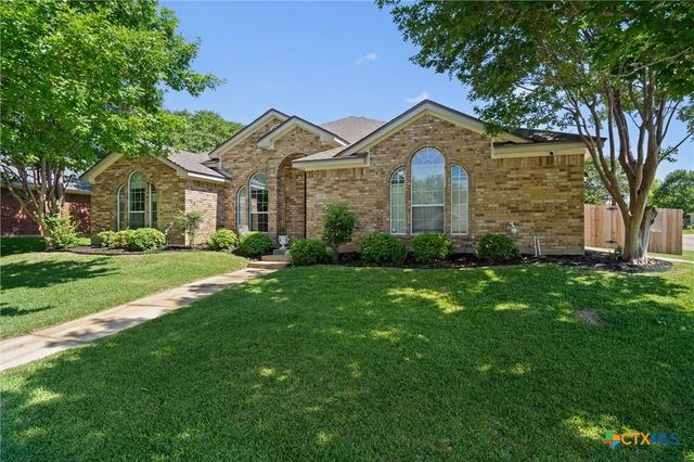 810 S Heather Marie Court, Temple, TX 76502