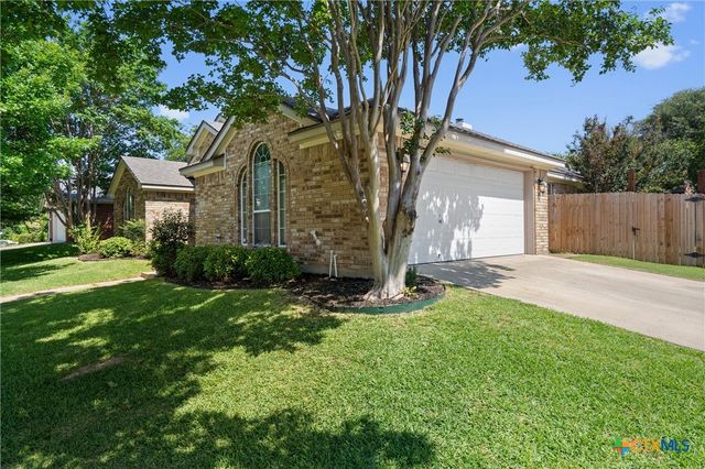 810 S Heather Marie Court, Temple, TX 76502