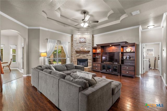 810 S Heather Marie Court, Temple, TX 76502