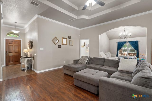 810 S Heather Marie Court, Temple, TX 76502