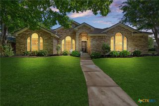 810 S Heather Marie Court, Temple, TX 76502