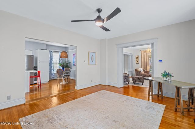 211 Pennsylvania Ave, Louisville, KY 40206