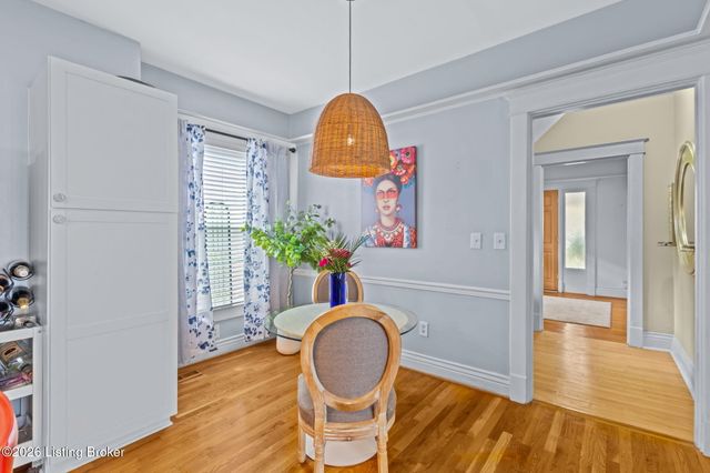 211 Pennsylvania Ave, Louisville, KY 40206