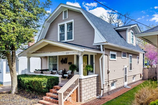 211 Pennsylvania Ave, Louisville, KY 40206