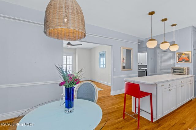 211 Pennsylvania Ave, Louisville, KY 40206