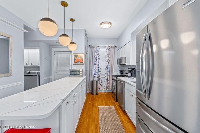 211 Pennsylvania Ave, Louisville, KY 40206