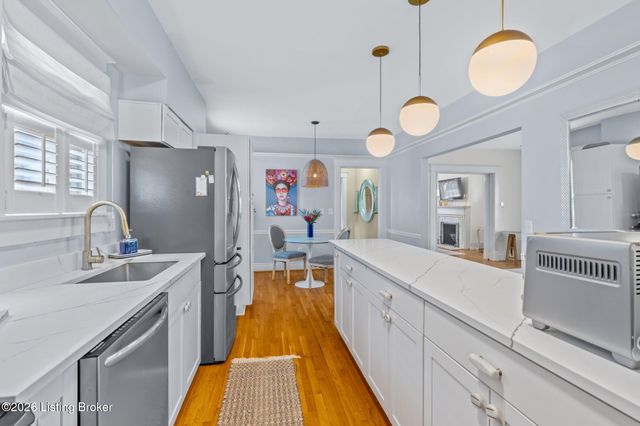 211 Pennsylvania Ave, Louisville, KY 40206