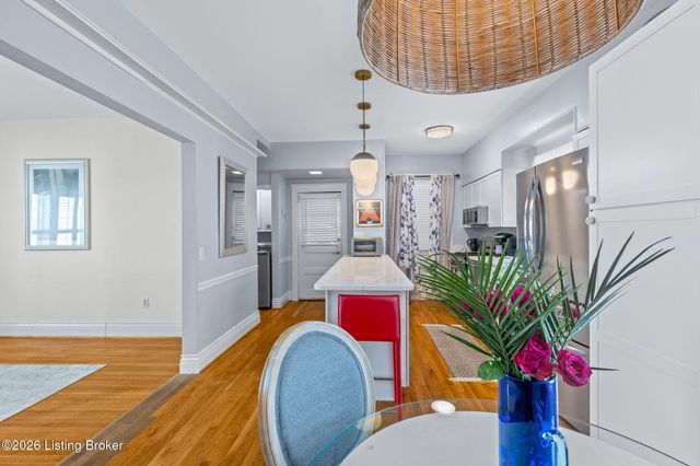 211 Pennsylvania Ave, Louisville, KY 40206