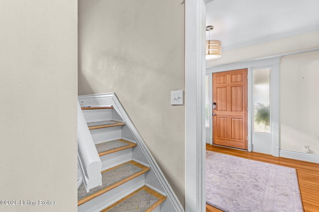 211 Pennsylvania Ave, Louisville, KY 40206