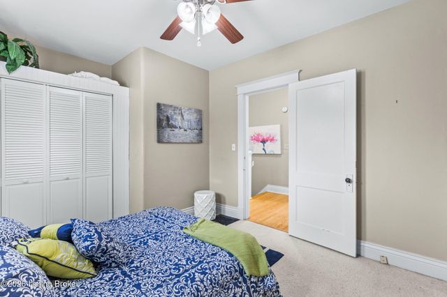 211 Pennsylvania Ave, Louisville, KY 40206