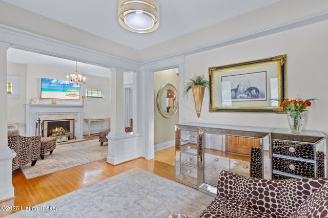 211 Pennsylvania Ave, Louisville, KY 40206