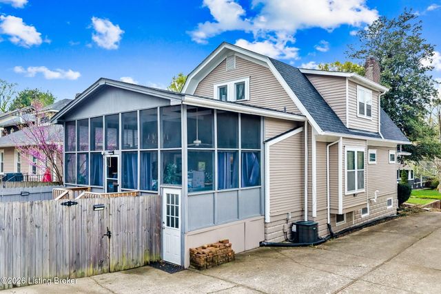 211 Pennsylvania Ave, Louisville, KY 40206