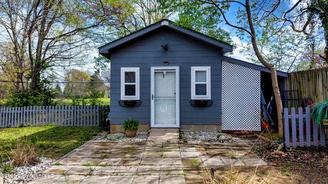 211 Pennsylvania Ave, Louisville, KY 40206