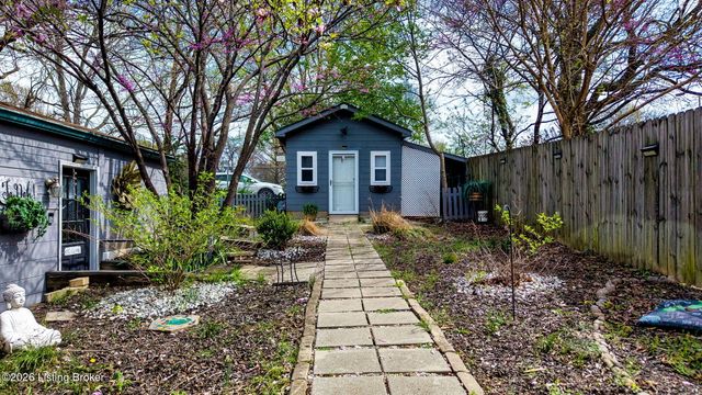 211 Pennsylvania Ave, Louisville, KY 40206