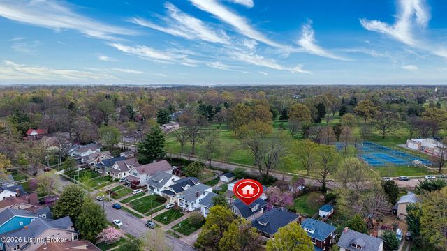 211 Pennsylvania Ave, Louisville, KY 40206