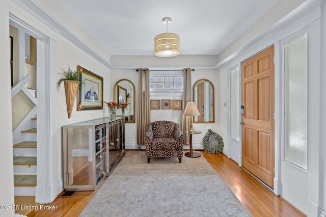 211 Pennsylvania Ave, Louisville, KY 40206