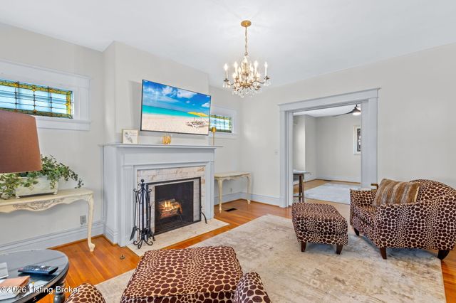 211 Pennsylvania Ave, Louisville, KY 40206