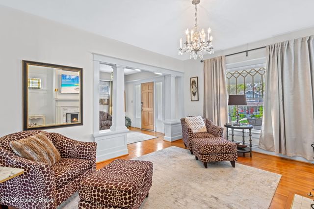 211 Pennsylvania Ave, Louisville, KY 40206