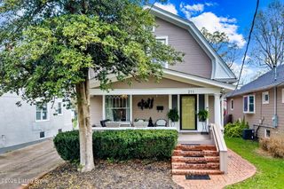 211 Pennsylvania Ave, Louisville, KY 40206