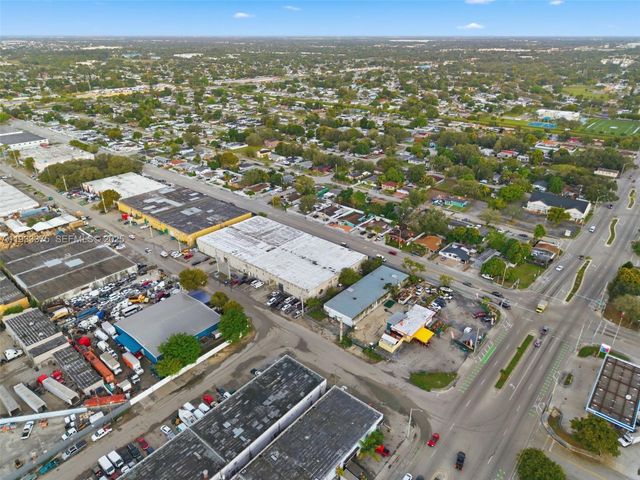 2275 NW 150th St, Opa-locka, FL 33054