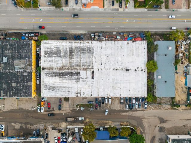 2275 NW 150th St, Opa-locka, FL 33054