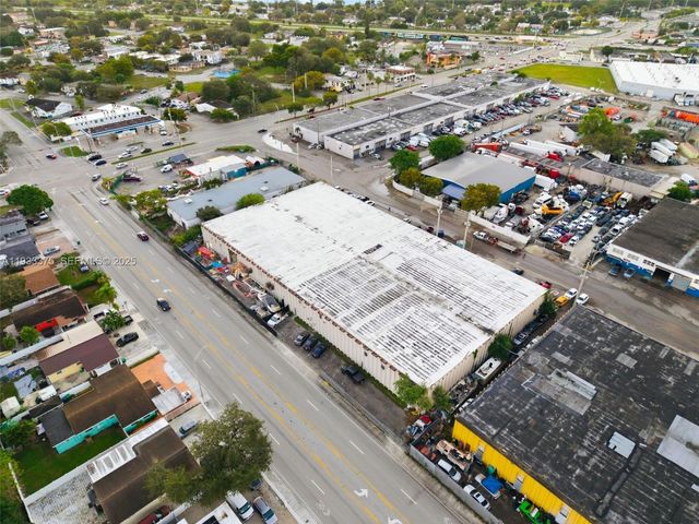 2275 NW 150th St, Opa-locka, FL 33054