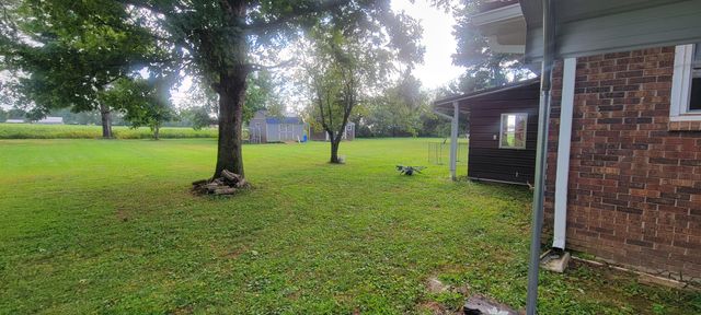 147 Greg Drive, Hustonville, KY 40437