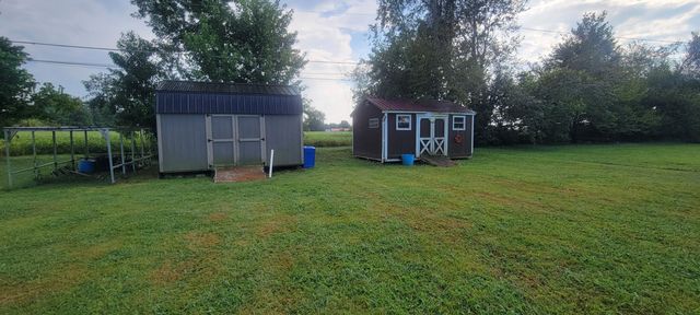 147 Greg Drive, Hustonville, KY 40437