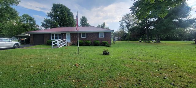 147 Greg Drive, Hustonville, KY 40437