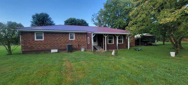 147 Greg Drive, Hustonville, KY 40437