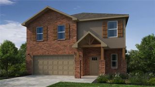2520 Goldspur Court, Centerton, AR 72712