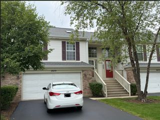 2674 S EMBERS A, Arlington Heights, IL 60005
