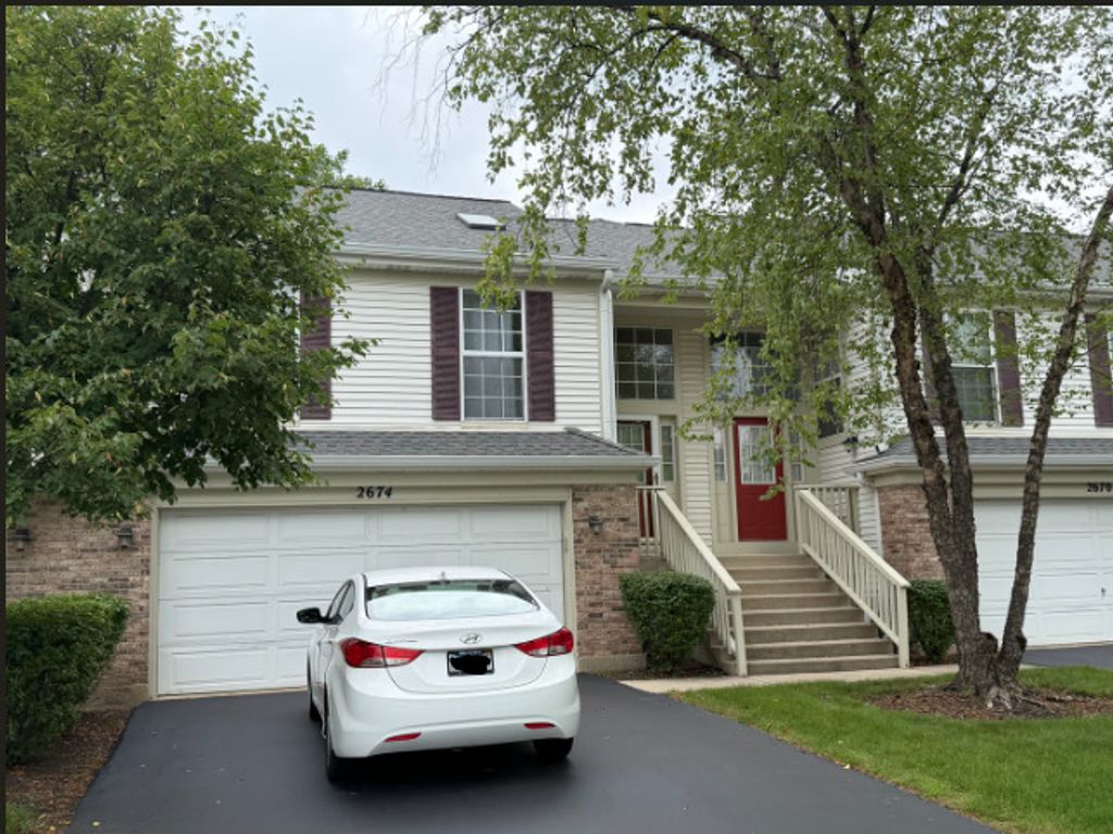 2674 S EMBERS A, Arlington Heights, IL 60005