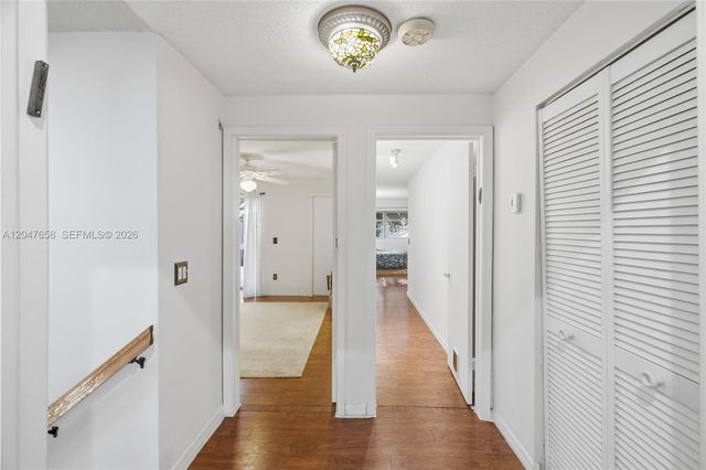 2822 N 34th Avenue, Hollywood, FL 33021