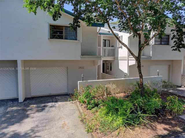 2822 N 34th Avenue, Hollywood, FL 33021