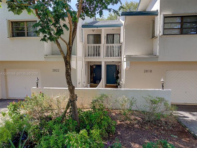 2822 N 34th Avenue, Hollywood, FL 33021