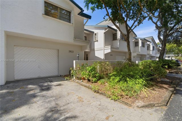 2822 N 34th Avenue, Hollywood, FL 33021