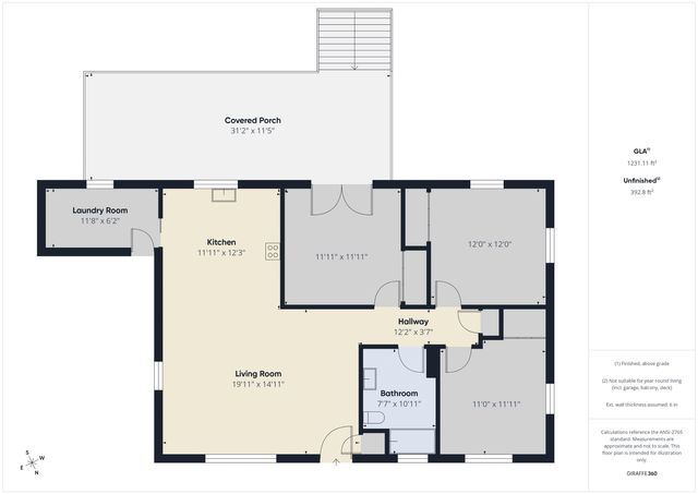 2949 Route 75, Huntington, WV 25704