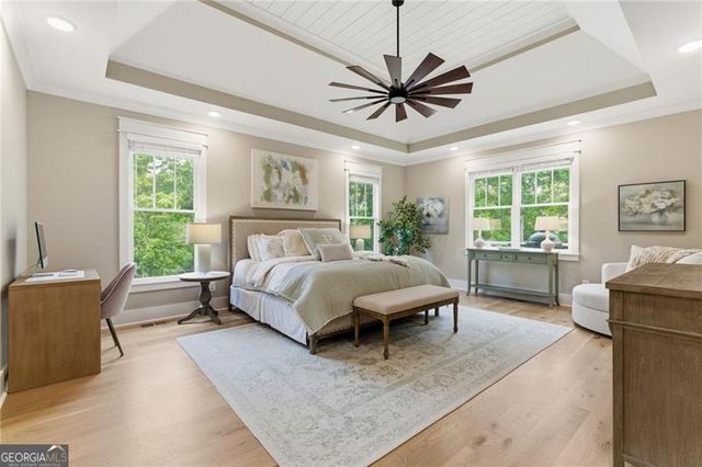 349 Masons Way, Waleska, GA 30183