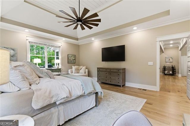 349 Masons Way, Waleska, GA 30183