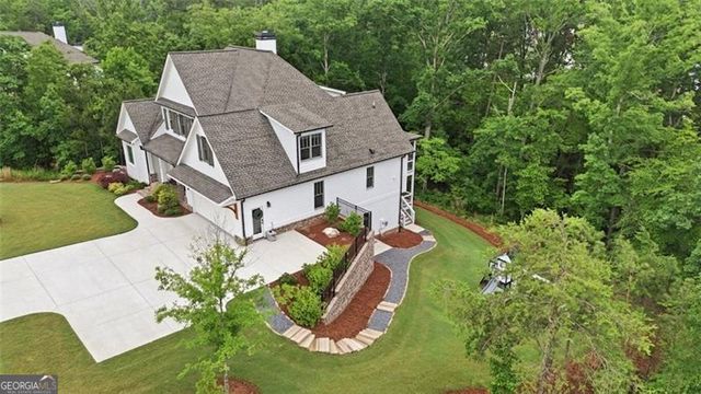 349 Masons Way, Waleska, GA 30183
