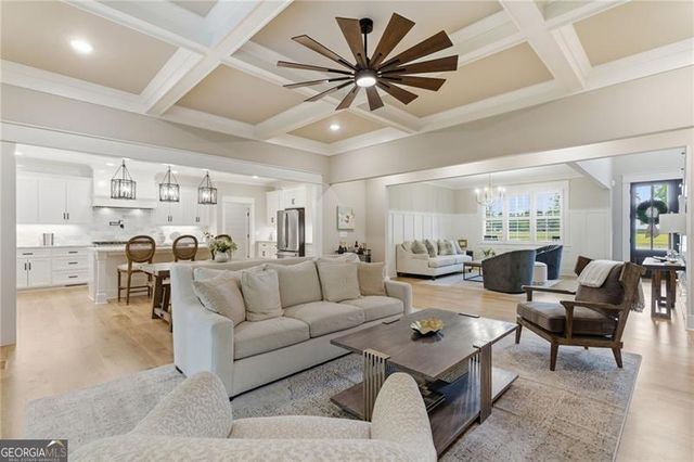349 Masons Way, Waleska, GA 30183